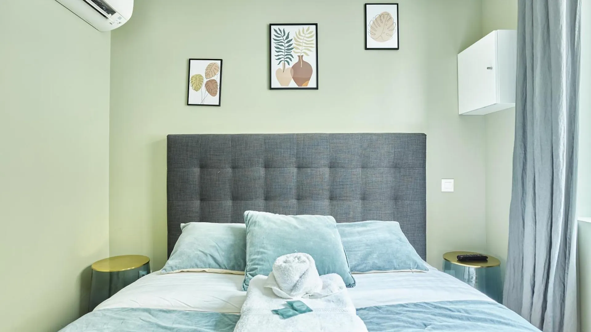 Center Of By Prestige Apartament *