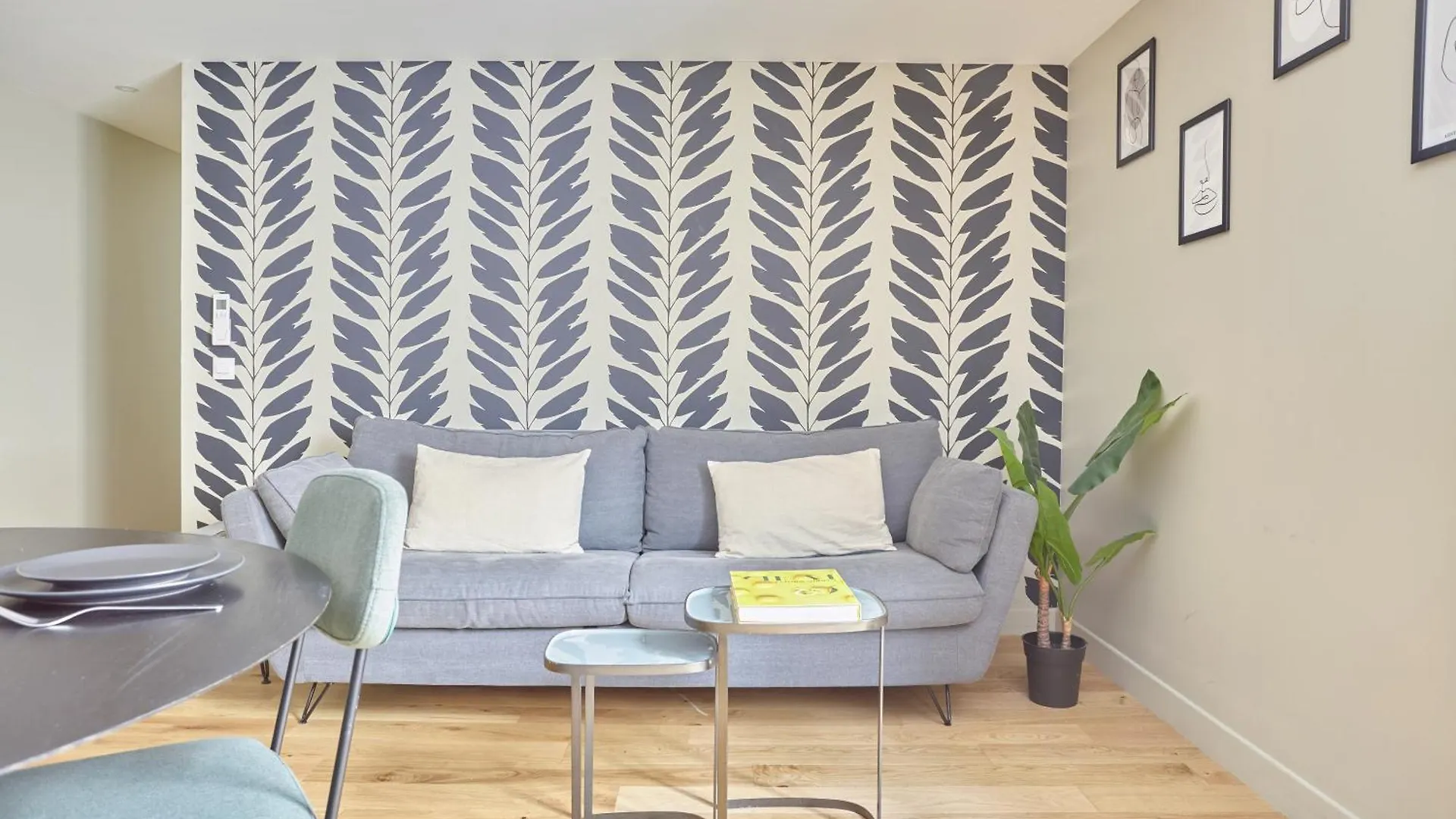 Apartament Center Of By Prestige Paryż